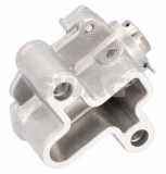 Spanner, Steuerkette