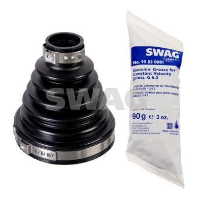 Faltenbalgsatz, Antriebswelle Bild Faltenbalgsatz, Antriebswelle