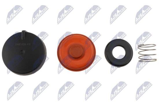 Membran, Kurbelgehäuseentlüftung Bild Membran, Kurbelgehäuseentlüftung