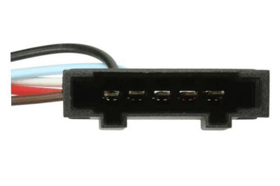 Außenspiegel Bild Außenspiegel