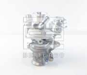 TURBOLADER I. TAUSCH