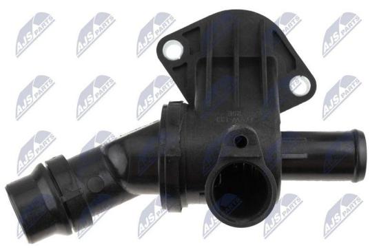 Thermostatgehäuse Bild Thermostatgehäuse