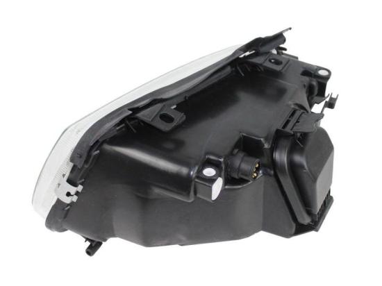 Hauptscheinwerfer Bild Hauptscheinwerfer