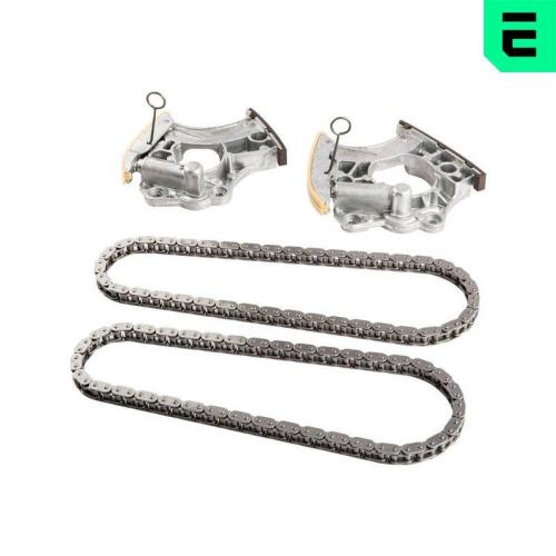 STEUERKETTENSATZ Bild STEUERKETTENSATZ