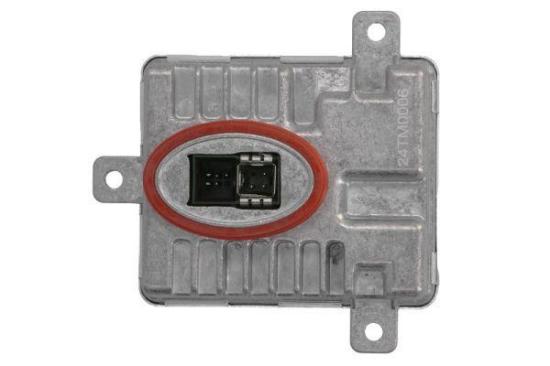 Steuergerät - Beleuchtung Bild Steuergerät - Beleuchtung