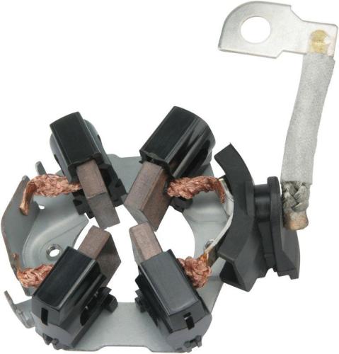 BUERSTENHALTER Bild BUERSTENHALTER