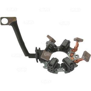 BUERSTENHALTER Bild BUERSTENHALTER