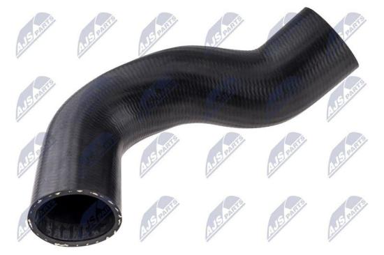 Ladeluftschlauch Bild Ladeluftschlauch