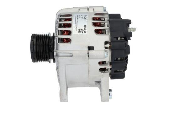 LICHTMASCHINE Bild LICHTMASCHINE