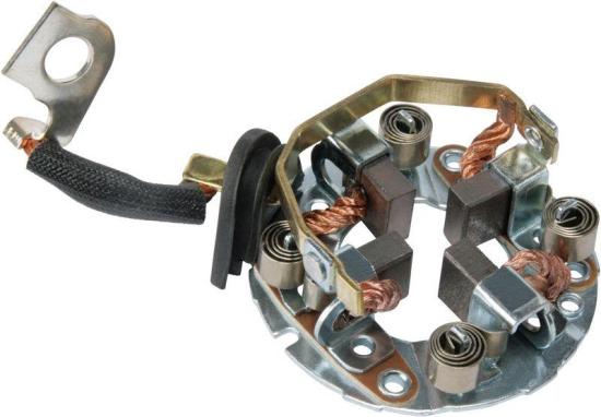 BUERSTENHALTER Bild BUERSTENHALTER