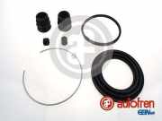 Reparatursatz, Bremssattel