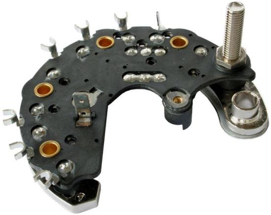 GLEICHRICHTERGERAET Bild GLEICHRICHTERGERAET