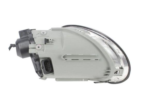 Hauptscheinwerfer Bild Hauptscheinwerfer