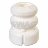 Anschlagpuffer, Federung