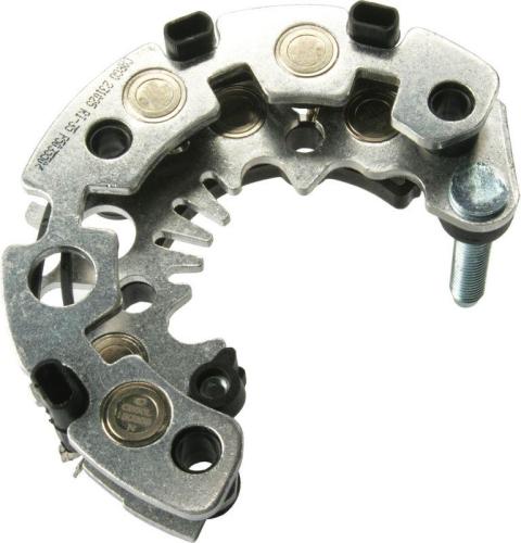 GLEICHRICHTERGERAET Bild GLEICHRICHTERGERAET