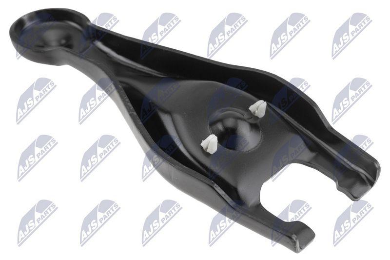 Ausrückgabel, Kupplung