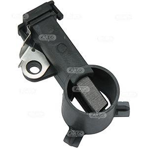 BUERSTENHALTER Bild BUERSTENHALTER