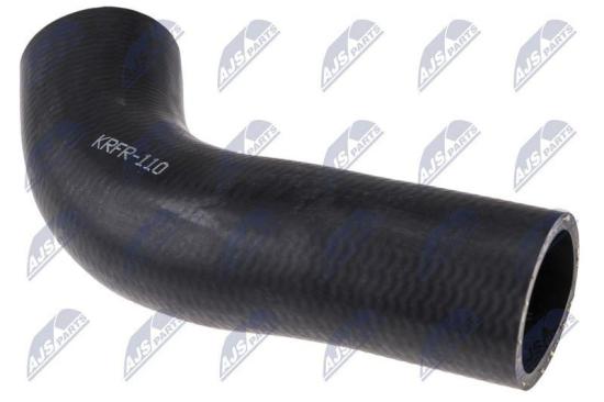 Ladeluftschlauch Bild Ladeluftschlauch