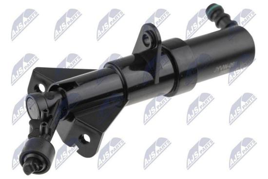 Waschwasserdüse, Scheinwerferreinigung Bild Waschwasserdüse, Scheinwerferreinigung