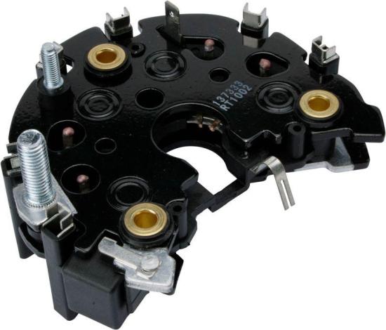 GLEICHRICHTERGERAET Bild GLEICHRICHTERGERAET