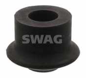 Anschlagpuffer, Motoraufhängung