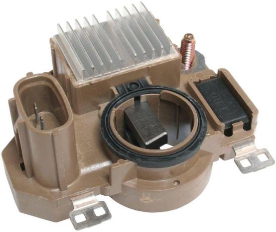 EL-FELDREGLER Bild EL-FELDREGLER