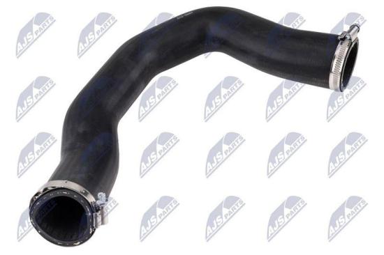 Ladeluftschlauch Bild Ladeluftschlauch