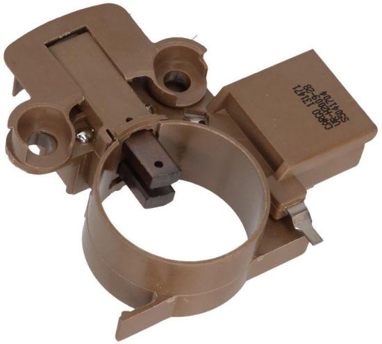 EL-FELDREGLER Bild EL-FELDREGLER