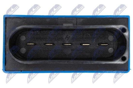 Steuergerät, Kraftstoffpumpe Bild Steuergerät, Kraftstoffpumpe