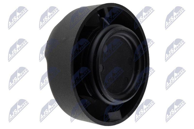 Verschluss, Öleinfüllstutzen