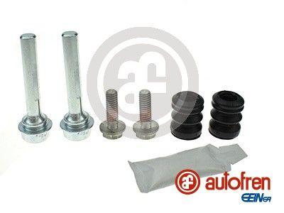 Führungshülsensatz, Bremssattel