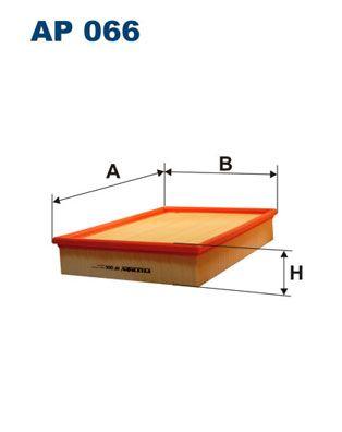 Luftfilter Bild Luftfilter