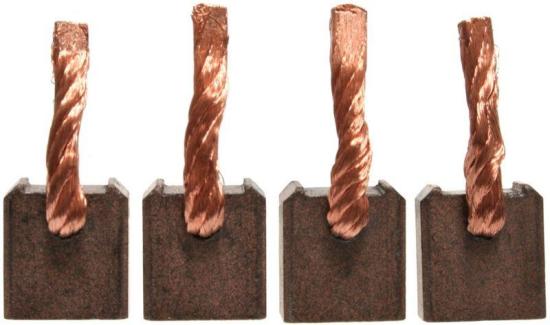 KOHLEBUERSTENSATZ Bild KOHLEBUERSTENSATZ