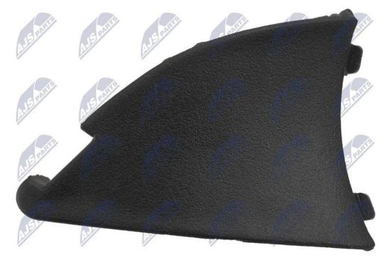 Blende, Stoßfänger Bild Blende, Stoßfänger