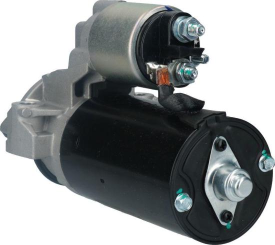 ANLASSER Bild ANLASSER