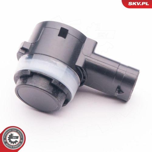 Sensor, Einparkhilfe Bild Sensor, Einparkhilfe
