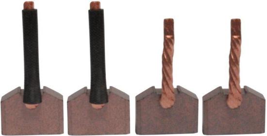 KOHLEBUERSTENSATZ Bild KOHLEBUERSTENSATZ