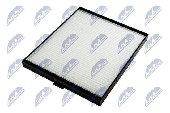 Filter, Innenraumluft Bild Filter, Innenraumluft