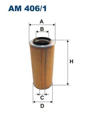Luftfilter