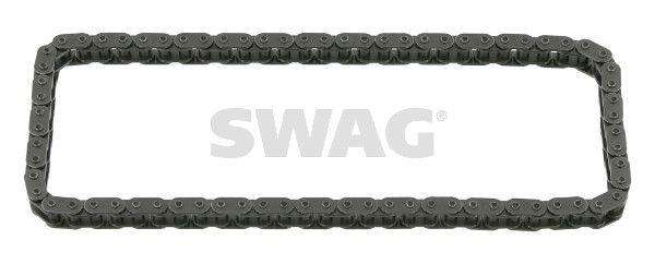 Kette, Ölpumpenantrieb