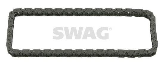 Kette, Ölpumpenantrieb Bild Kette, Ölpumpenantrieb