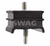 Lagerung, Achskörper