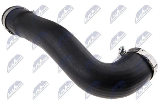 Ladeluftschlauch Bild Ladeluftschlauch