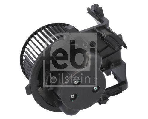 INNENRAUMGEBLÄSE Bild INNENRAUMGEBLÄSE