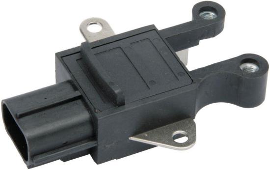 EL-FELDREGLER Bild EL-FELDREGLER