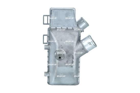 Ladeluftkühler Bild Ladeluftkühler