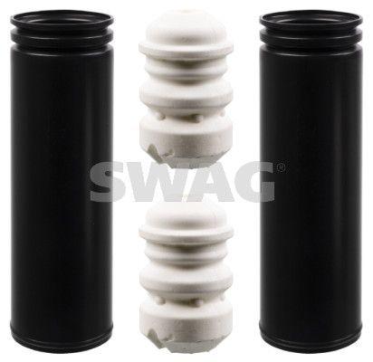 Staubschutzsatz, Stoßdämpfer