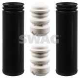 Staubschutzsatz, Stoßdämpfer