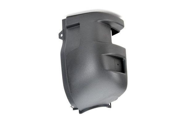 Stoßfänger - Eckteil