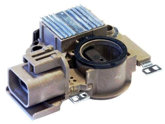 EL-FELDREGLER Bild EL-FELDREGLER